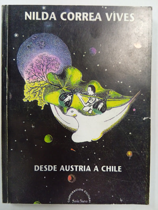 Desde Austria a Chile