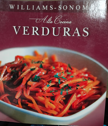 Verduras