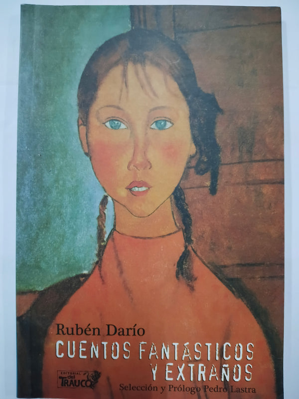 Cuentos fantásticos y extraños