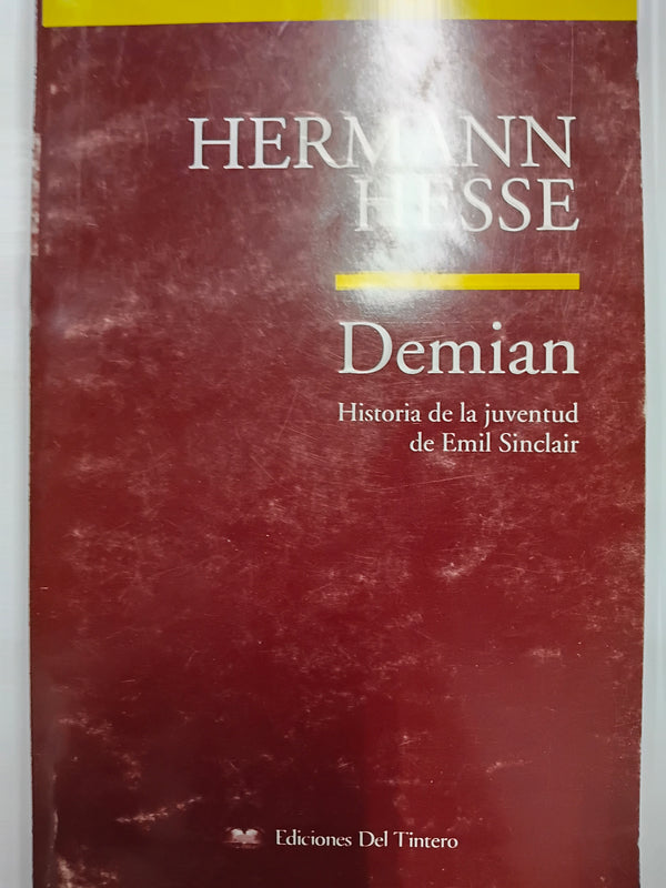 Demian