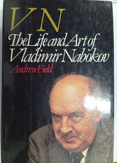VN: The Life and Art of Vladimir Nabokov