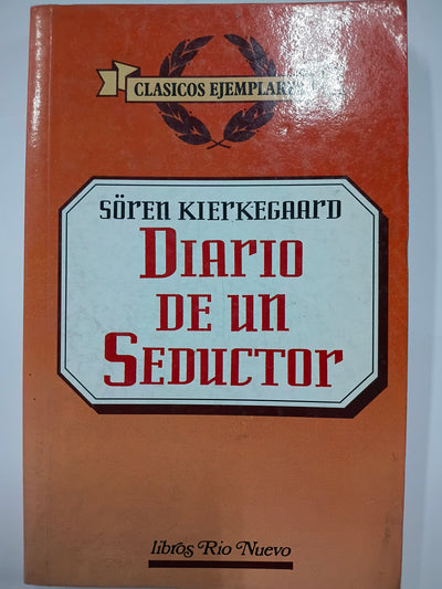 Diario de un Seductor