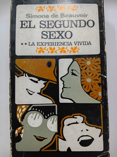 El segundo sexo II