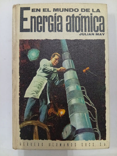 En el mundo de la energía atómica