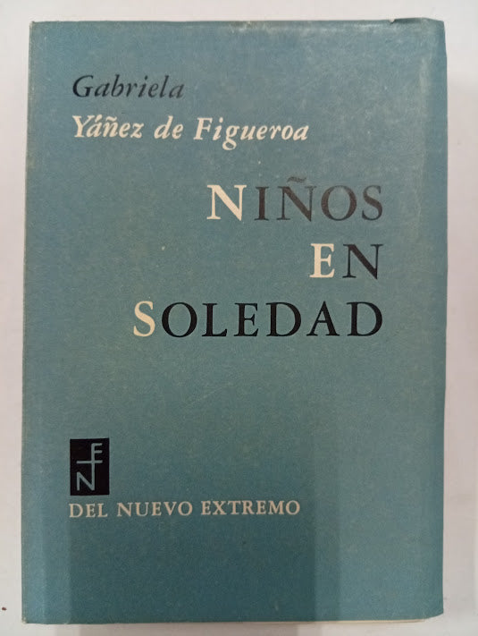 Niños en soledad
