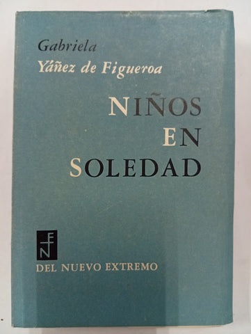 Niños en soledad