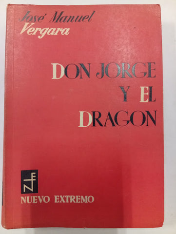 Don Jorge y el dragón