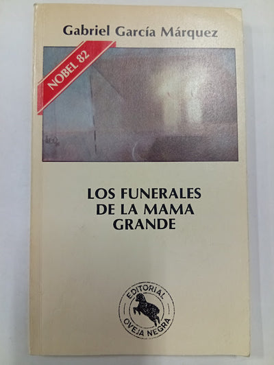 Los funerales de la Mamá Grande