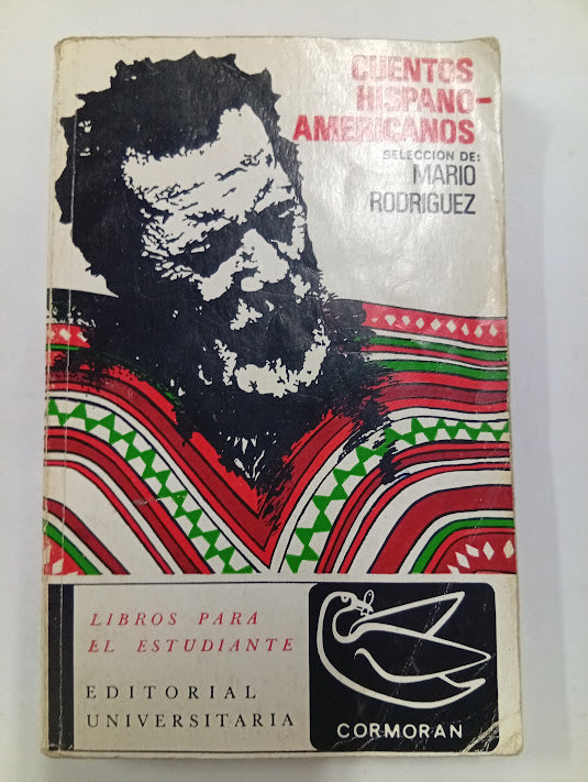 Cuentos hispanoamericanos
