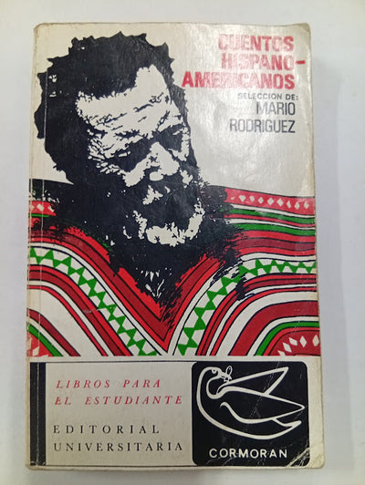 Cuentos hispanoamericanos