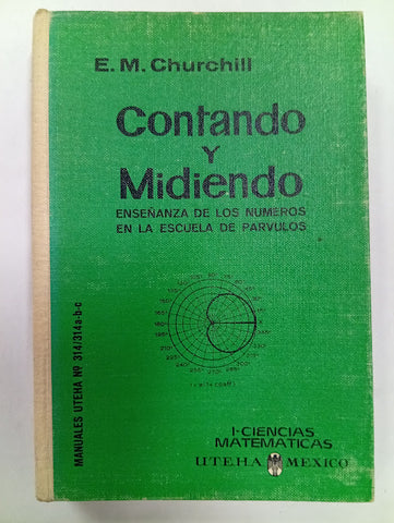 Contando y midiendo