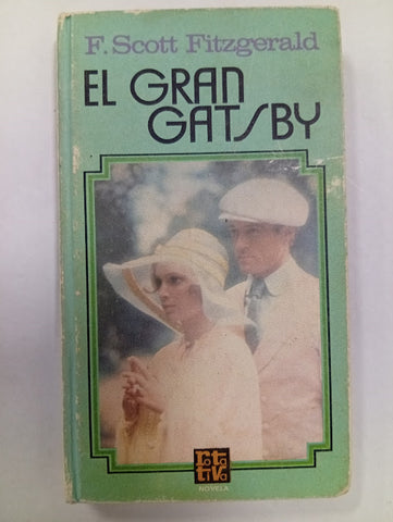 El gran Gatsby