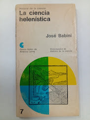 José Babini