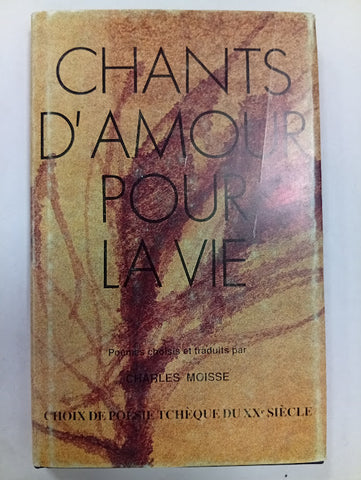 Chants d’amour pour la vie