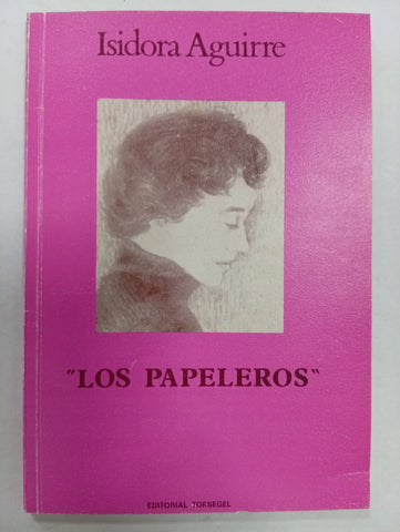 Los papeleros