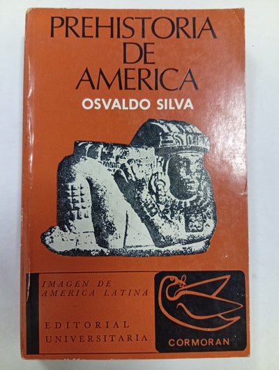 Prehistoria de América