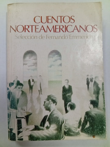 Cuentos norteamericanos