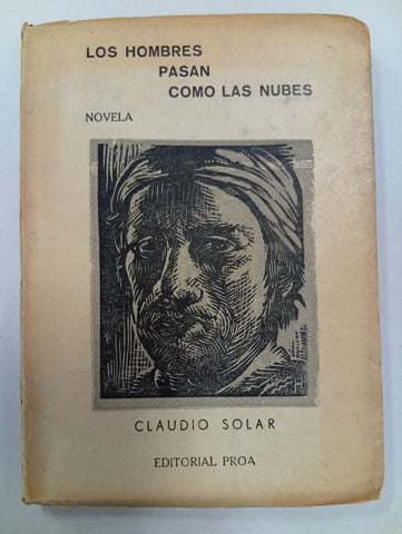 Los hombres pasan como las nubes