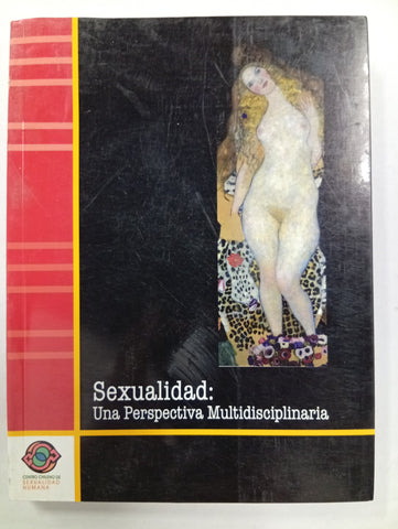 Sexualidad: una perspectiva multidisciplinaria