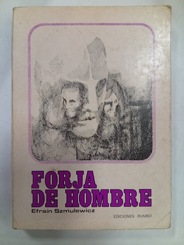 Forja de hombre