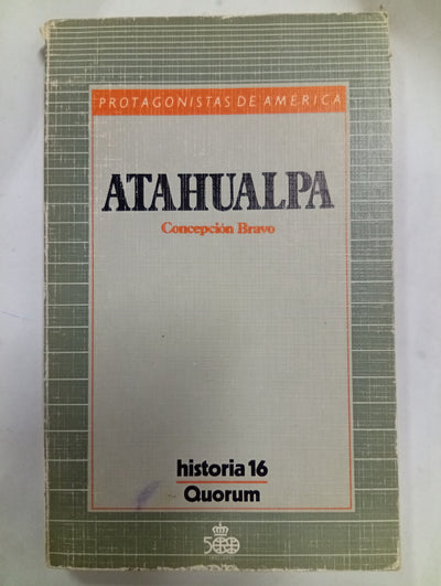 Atahualpa