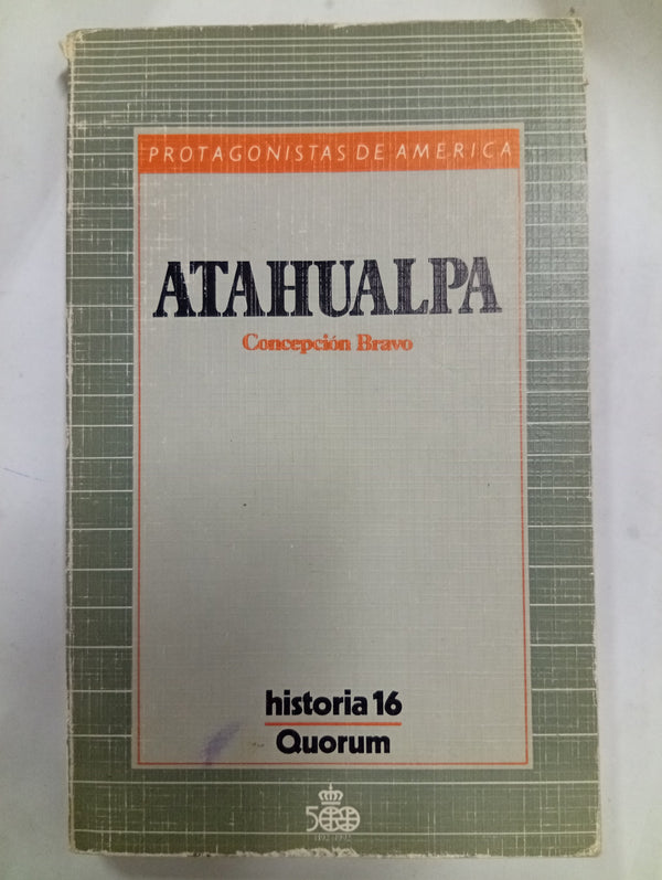 Atahualpa