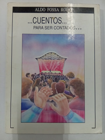 Cuentos… para ser contados
