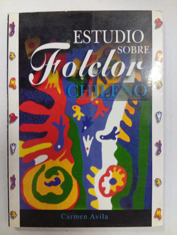 Estudio sobre Folclor Chileno