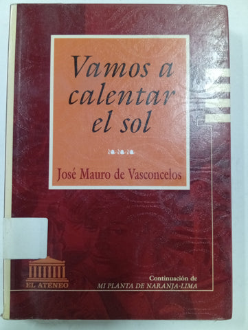 Vamos a Calentar El Sol
