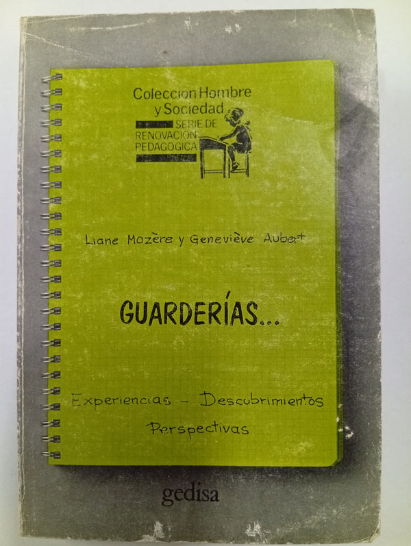Guarderías