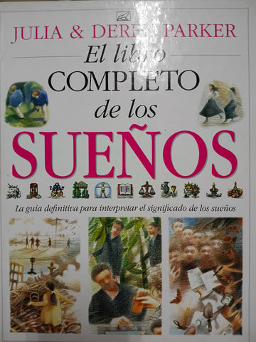 El Libro Completo de Los Suenos