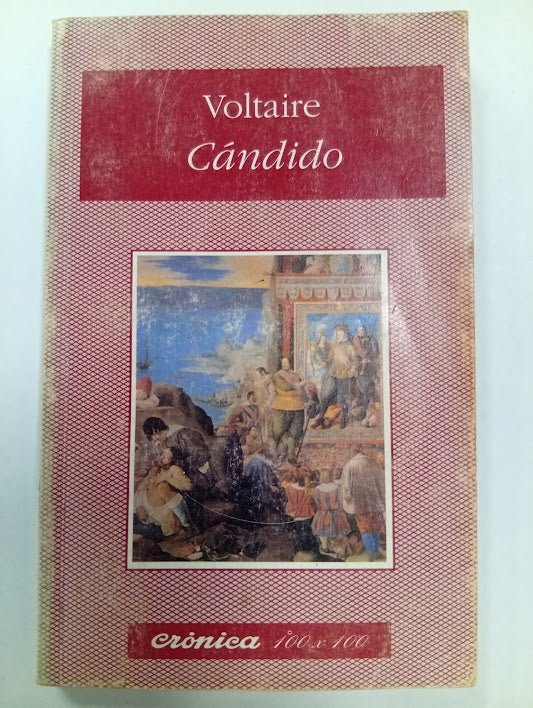 Cándido