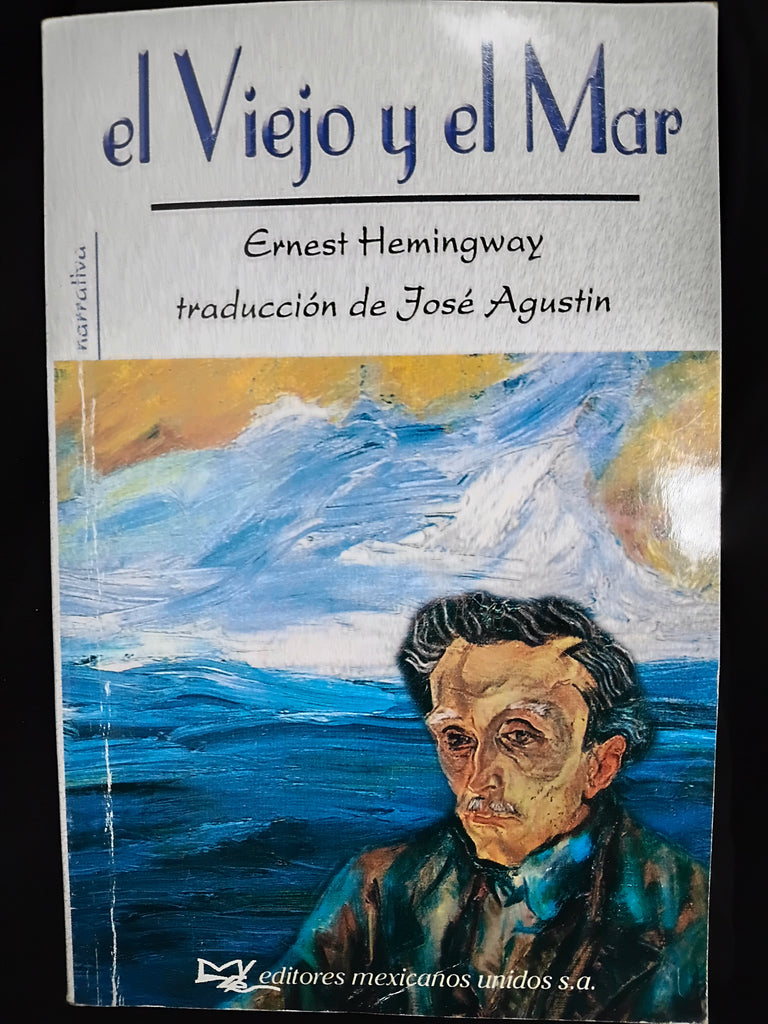El Viejo y el Mar