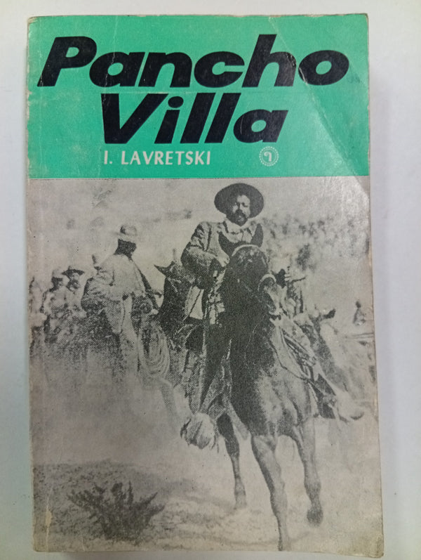 Pancho Villa