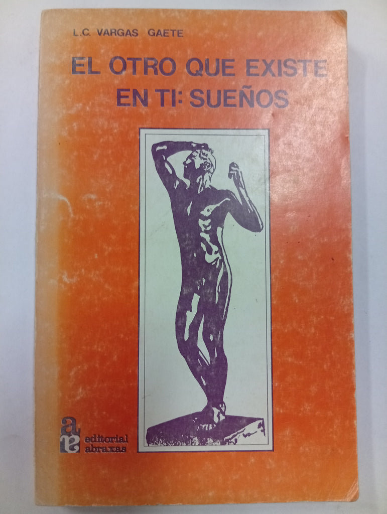 El otro que existe en ti: Sueños