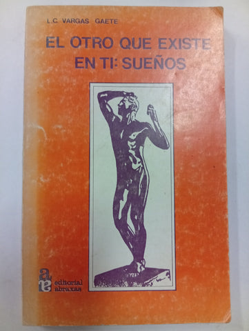 El otro que existe en ti: Sueños