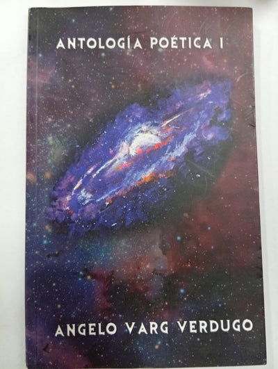 Antología poética I