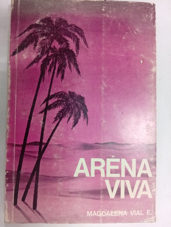 Arena viva