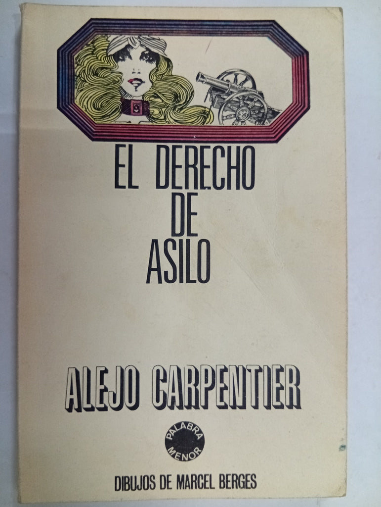 El derecho de asilo