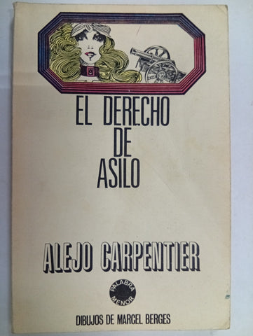 El derecho de asilo