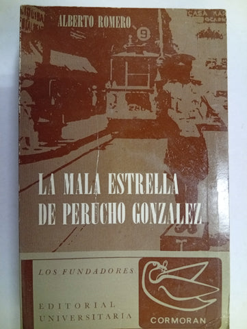 La mala estrella de Perucho González