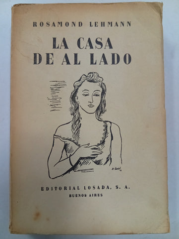La casa de al lado