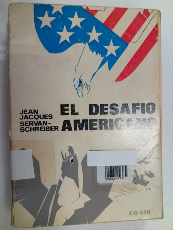 El desafío americano