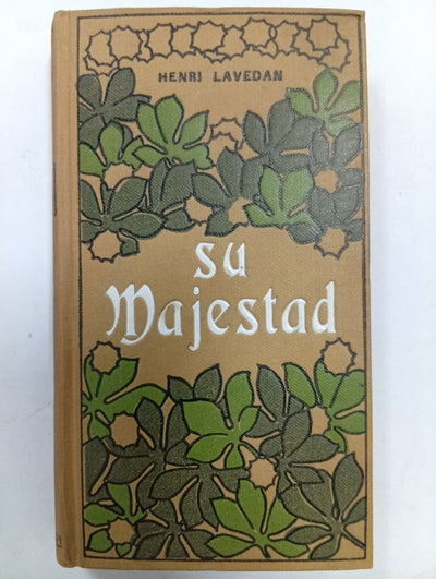 Su Majestad