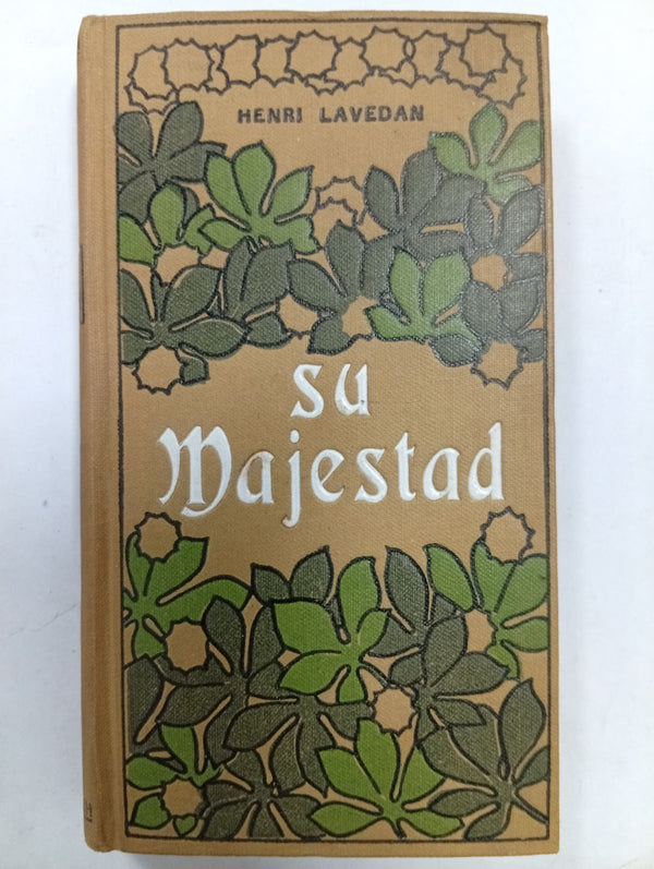 Su Majestad