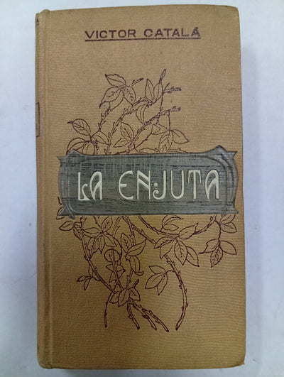 La enjuta