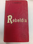 Rebeldía