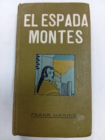 El espada Montes