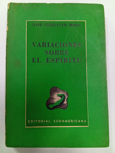 Variaciones sobre el espíritu