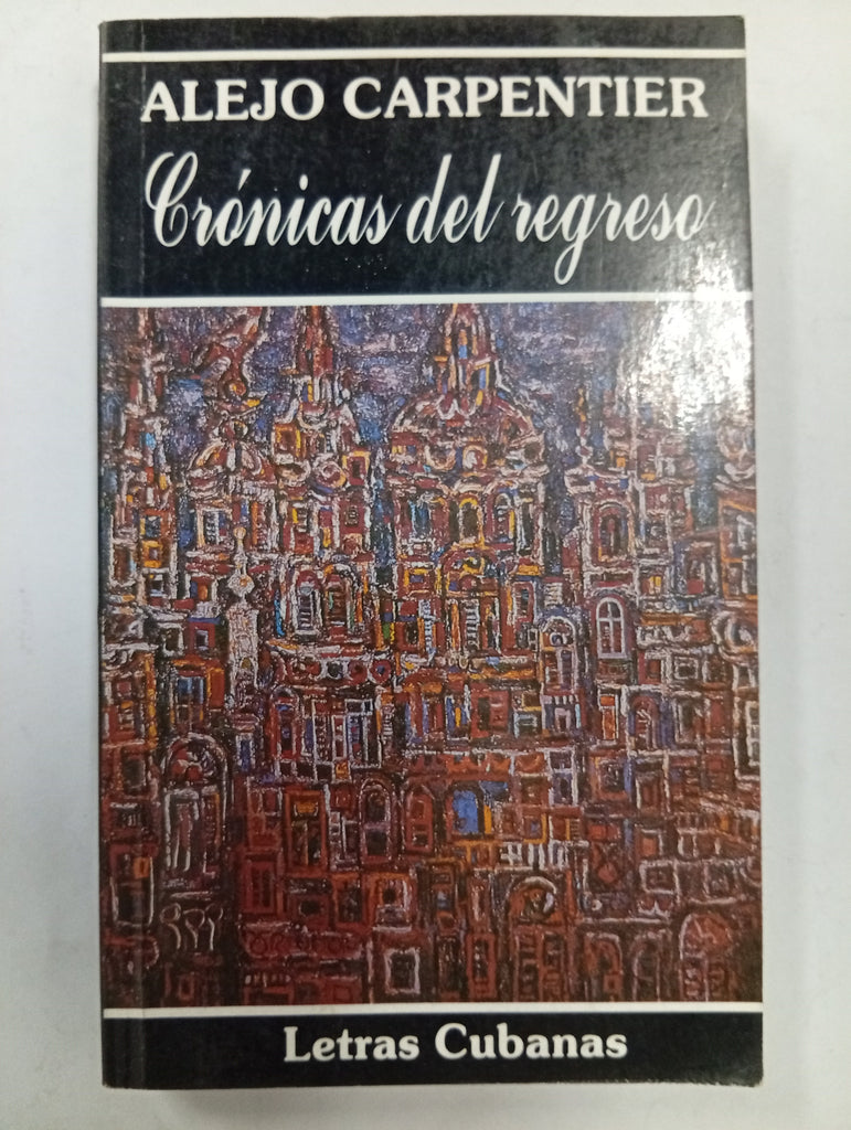 Cronicas del Regreso